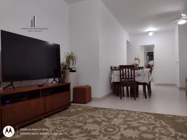 Apartamento Padrão para Venda