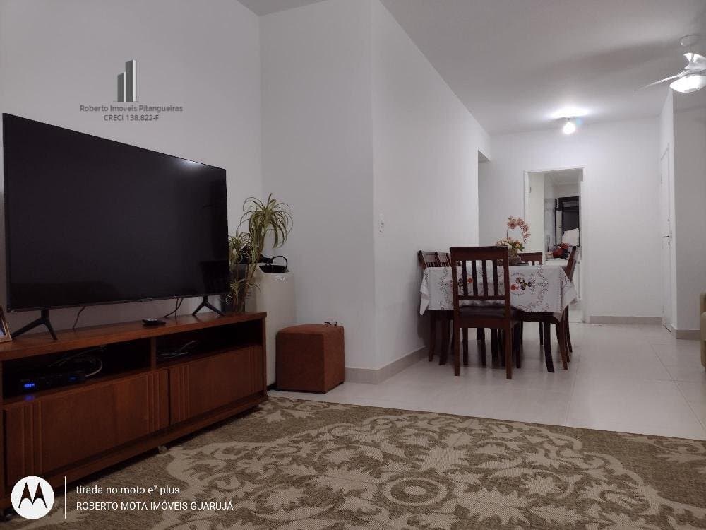 Apartamento Padrão para Venda