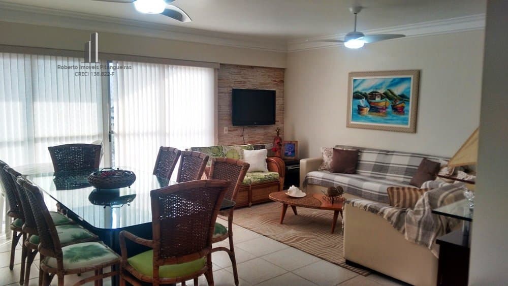 Apartamento Padrão para Venda