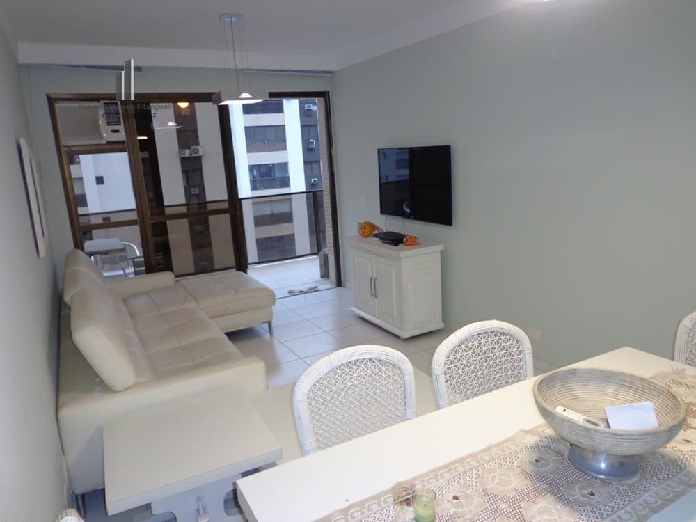 Apartamento Padrão para Venda