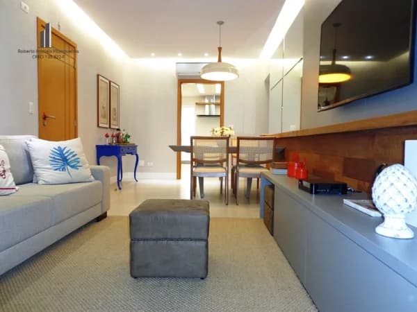 Apartamento Alto Padrão para Venda