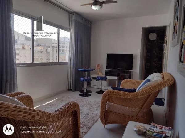 Apartamento Padrão para Venda