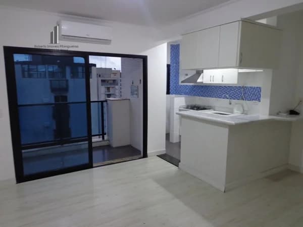 Flat para Venda