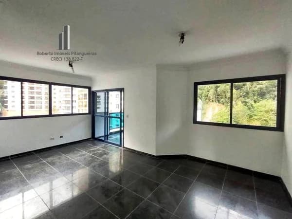 Apartamento Padrão para Venda