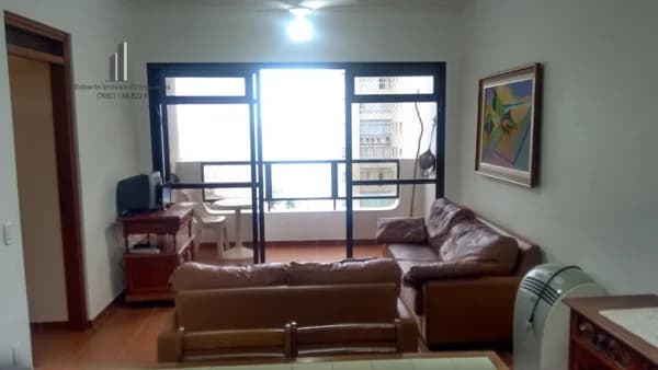 Apartamento Padrão para Aluguel