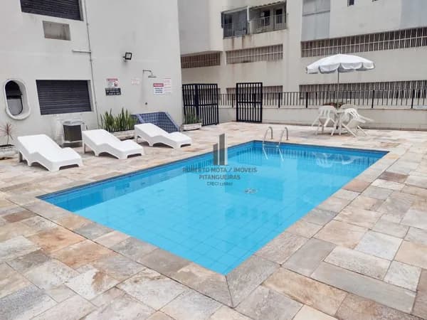 Apartamento Padrão para Venda