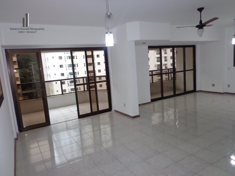 Apartamento Alto Padrão para Aluguel