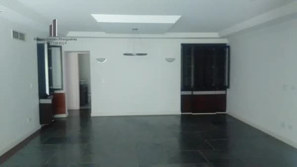Apartamento Alto Padrão para Aluguel
