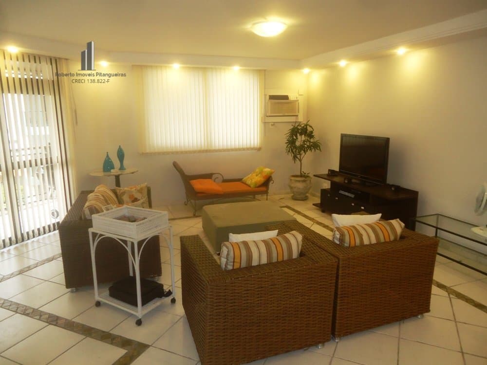 Apartamento Alto Padrão para Venda