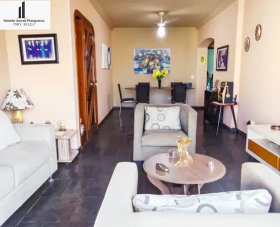 Apartamento Padrão para Venda