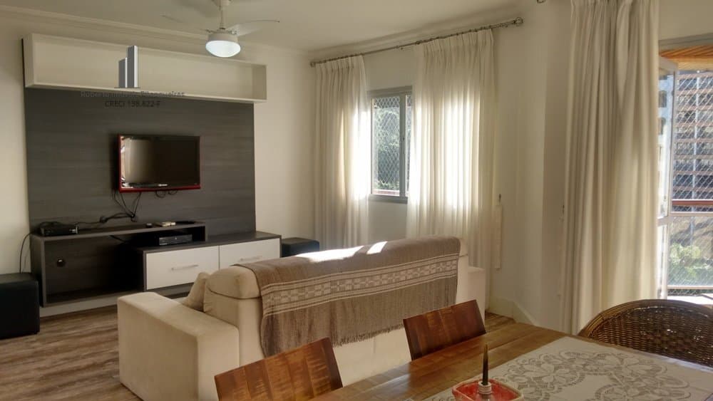 Apartamento Padrão para Venda