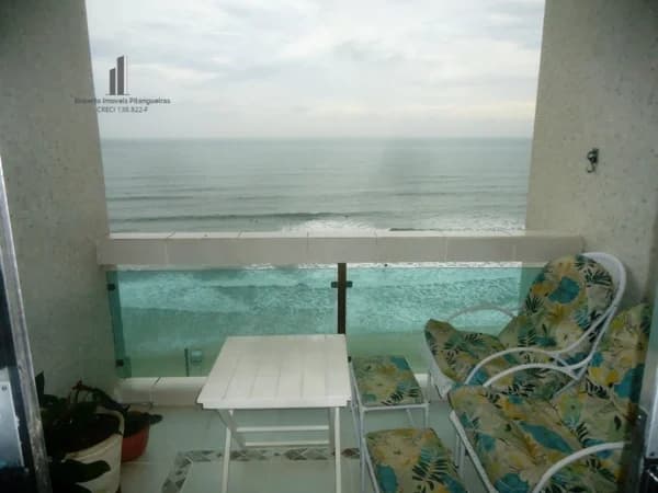 Apartamento Padrão para Venda em Centro Guaruja-SP