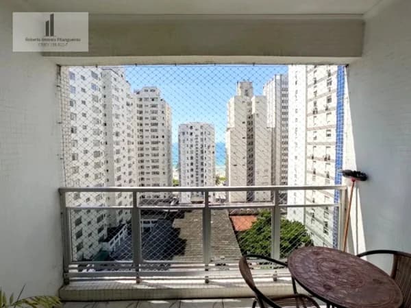 Apartamento Padrão para Venda