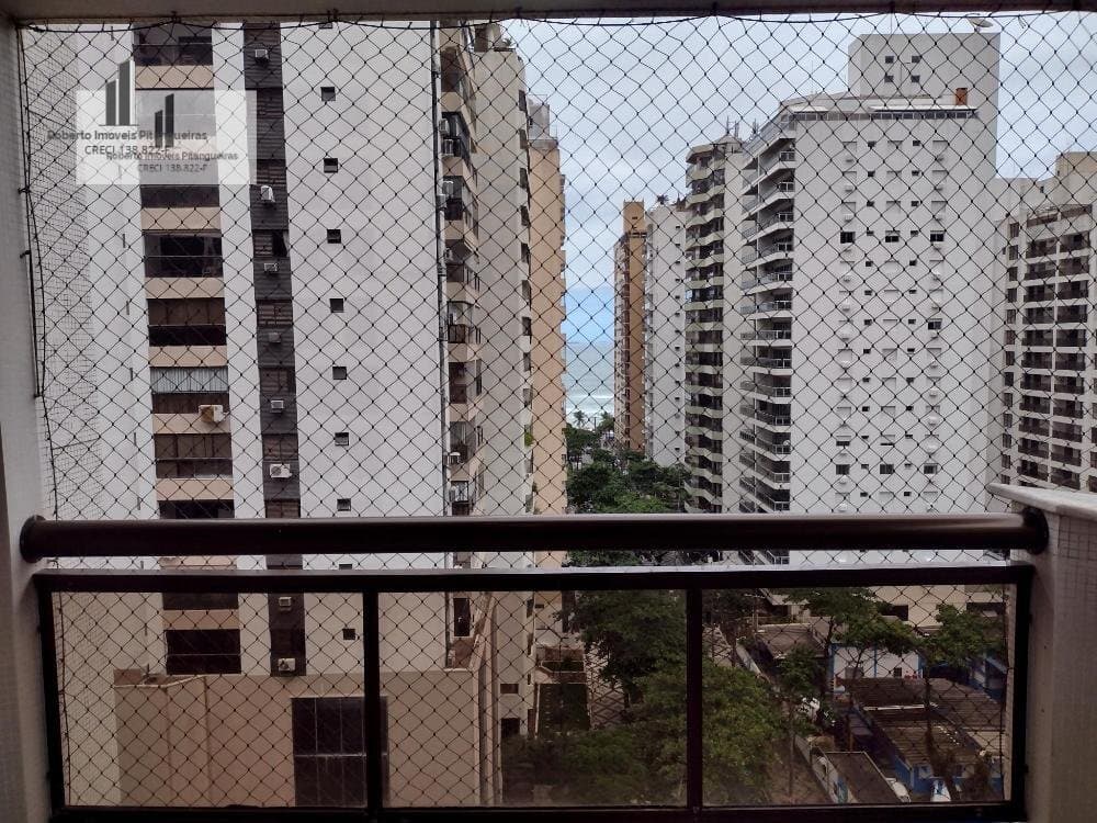 Apartamento Padrão para Venda
