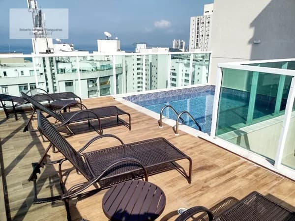 Apartamento Padrão para Venda e Aluguel