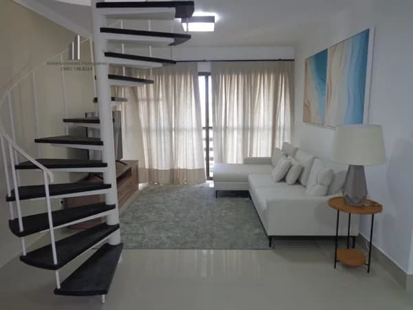 Apartamento Cobertura