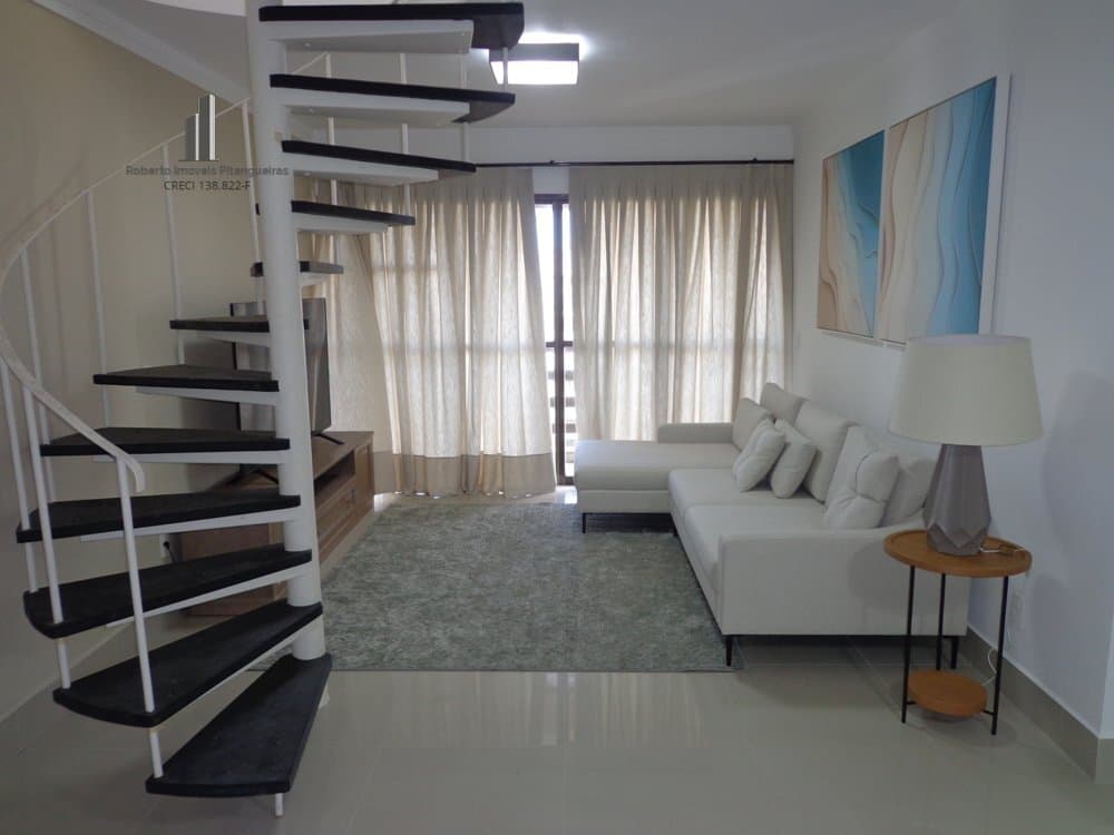 Apartamento Cobertura