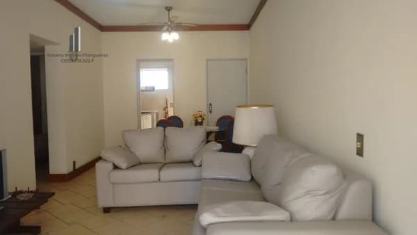 Apartamento Padrão para Venda e Aluguel