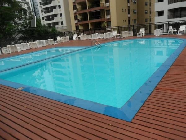 Apartamento Padrão para Aluguel