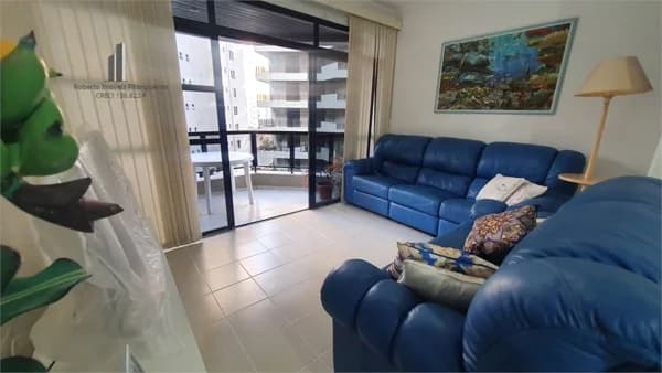 Apartamento Alto Padrão para Venda