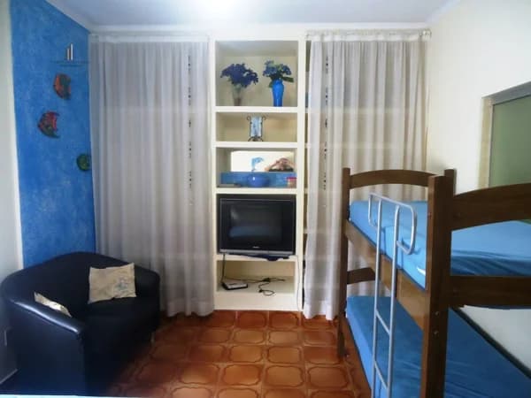 Apartamento Padrão para Venda e Aluguel