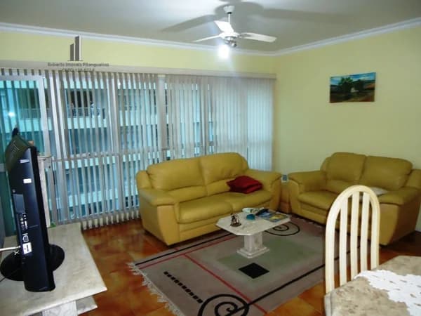Apartamento Padrão para Venda e Aluguel