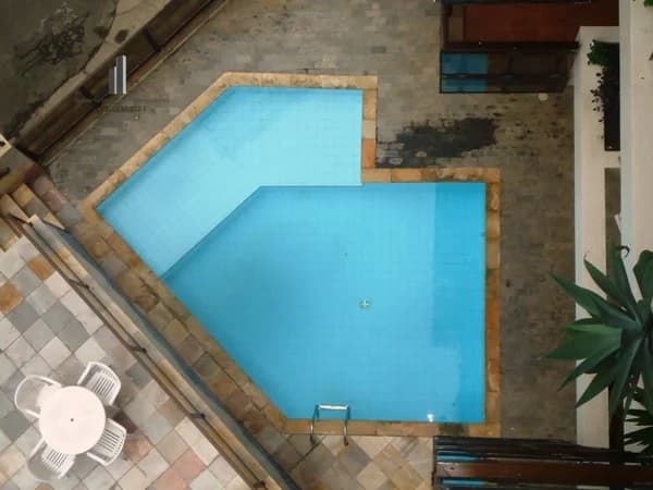 Apartamento Padrão para Aluguel