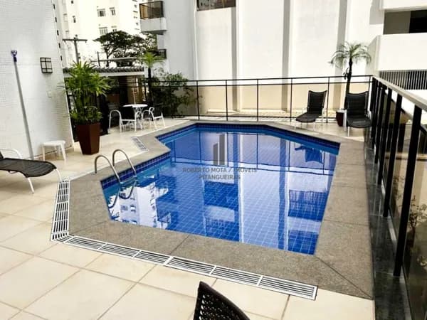Excelente apartamento de 04 dormitórios