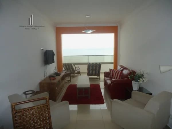 Apartamento Padrão para Venda em Centro Guarujá-SP
