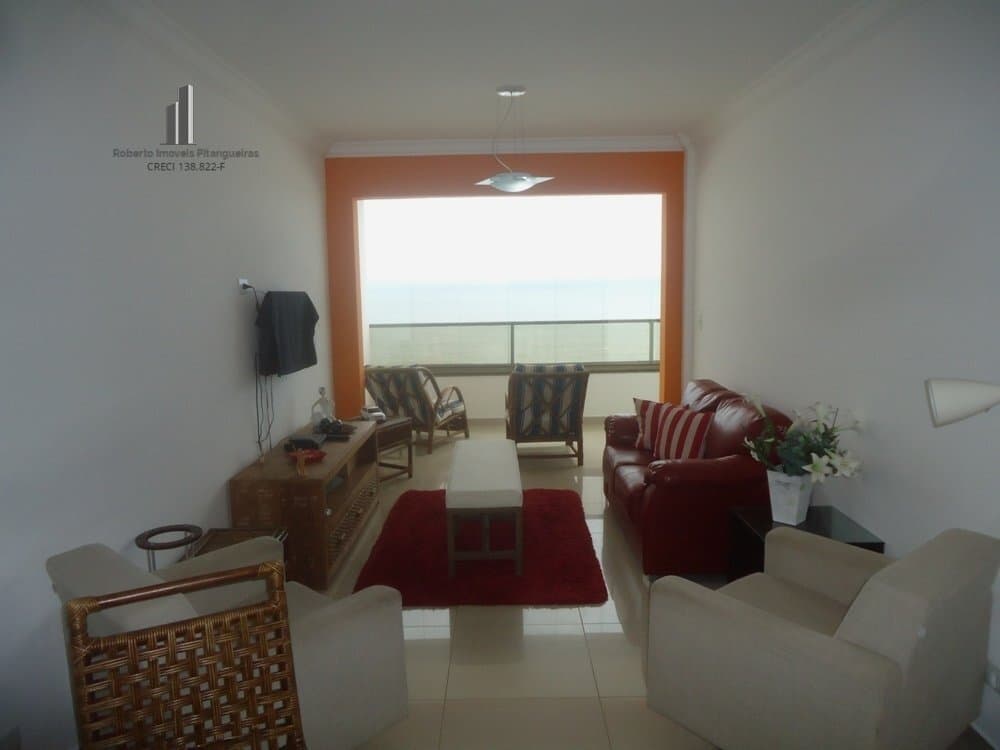 Apartamento Padrão para Venda em Centro Guarujá-SP
