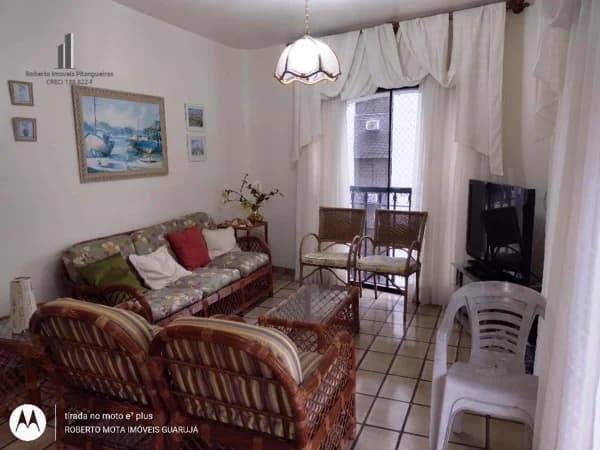 Apartamento Padrão para Aluguel