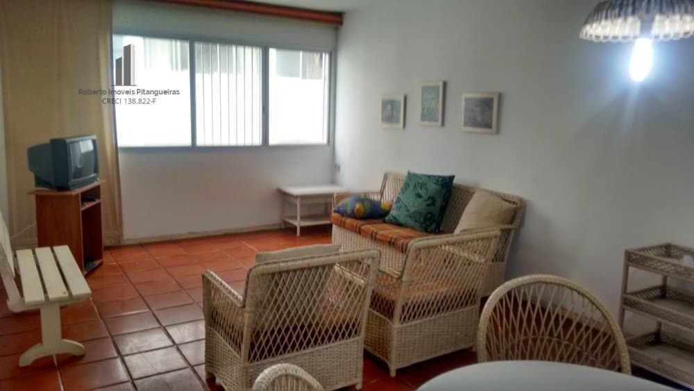 Apartamento Padrão para Venda