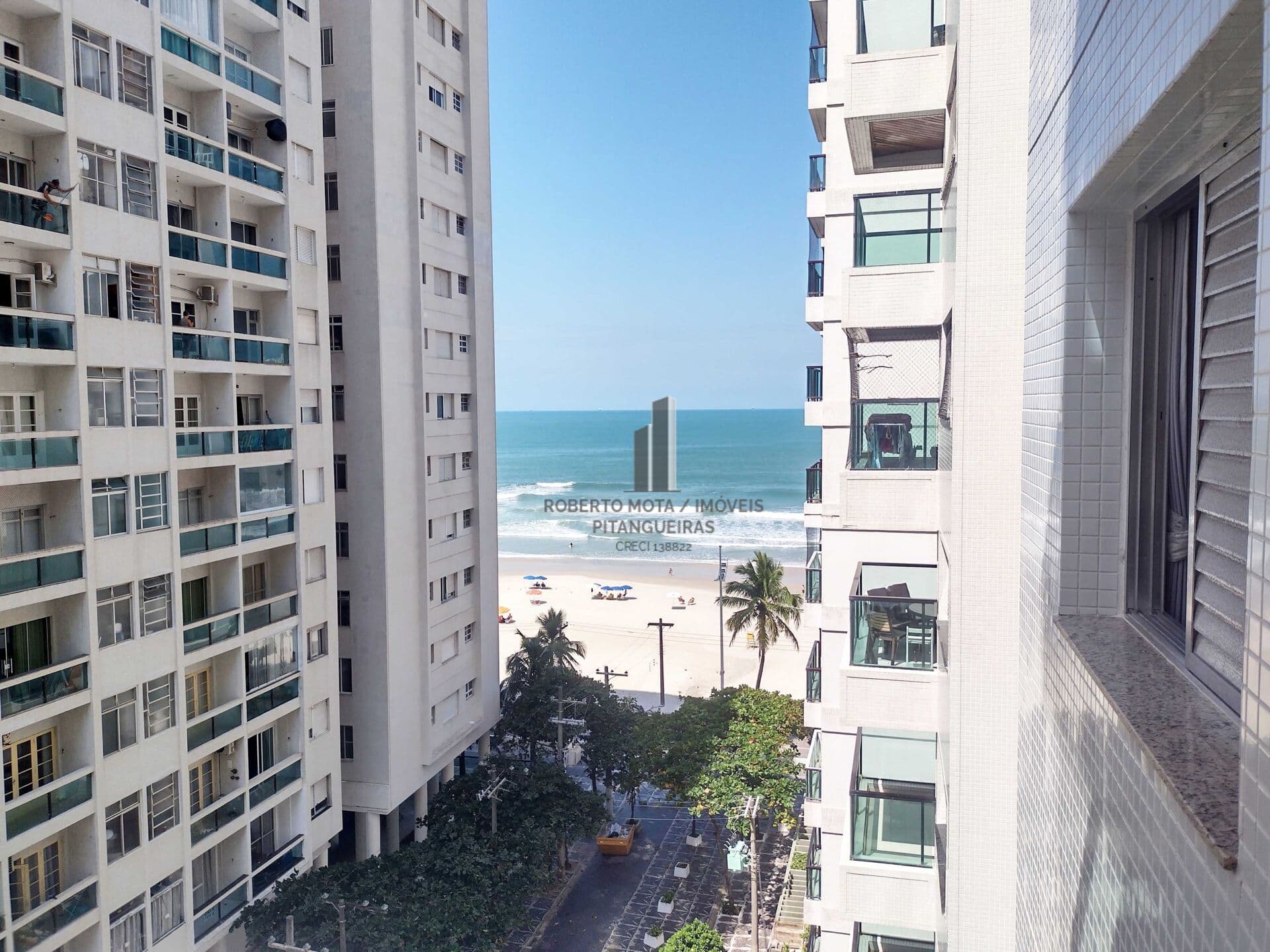 Apartamento com 3 Quartos à venda, 145m² - Pitangueiras