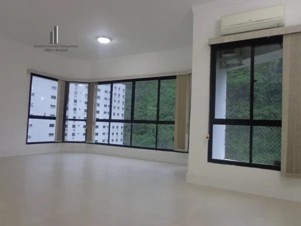 Apartamento Padrão para Venda
