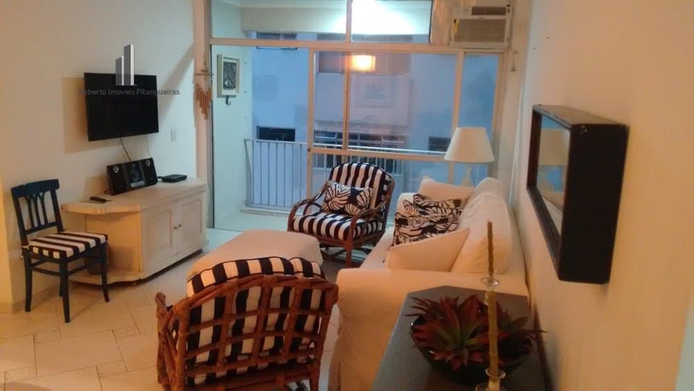 Apartamento Padrão para Venda e Aluguel