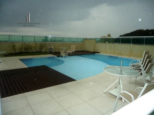 Apartamento Alto Padrão para Aluguel
