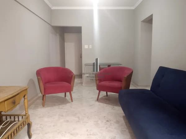 Aluguel residencial 01 dormitório mobiliado / 01 vaga