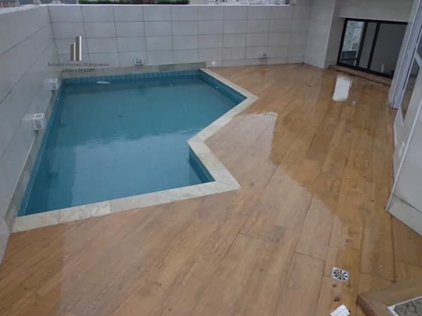 Apartamento Cobertura para Venda e Aluguel