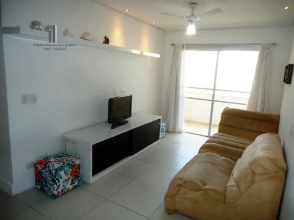 Apartamento Padrão para Venda