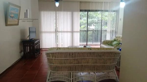 Apartamento Padrão para Venda