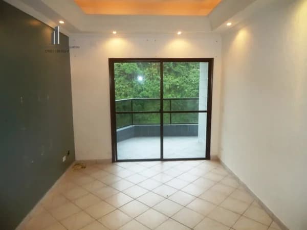 Apartamento Padrão para Venda