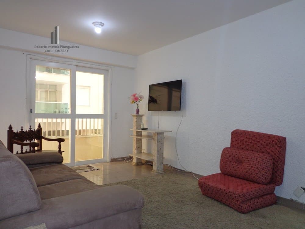 Apartamento Padrão para Venda em Centro Guarujá-SP