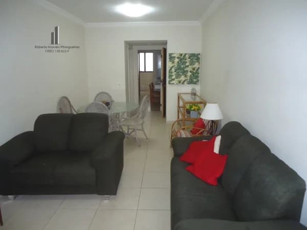 Apartamento Padrão para Venda e Aluguel