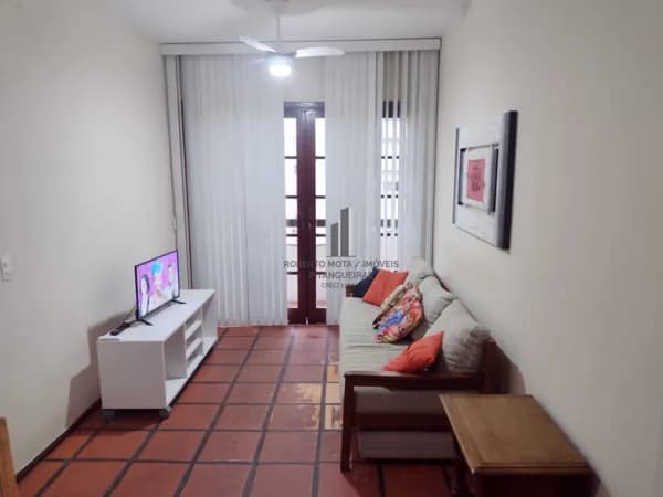 Aluguel ou Venda / 01 dormitório c/varanda próximo ao mar!!!
