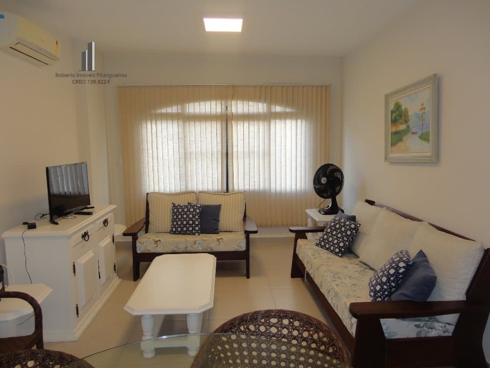 Apartamento Padrão para Aluguel