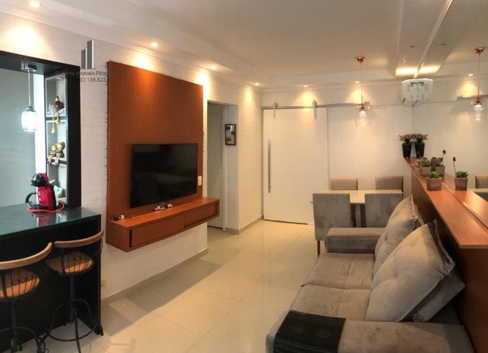 Apartamento Padrão para Venda