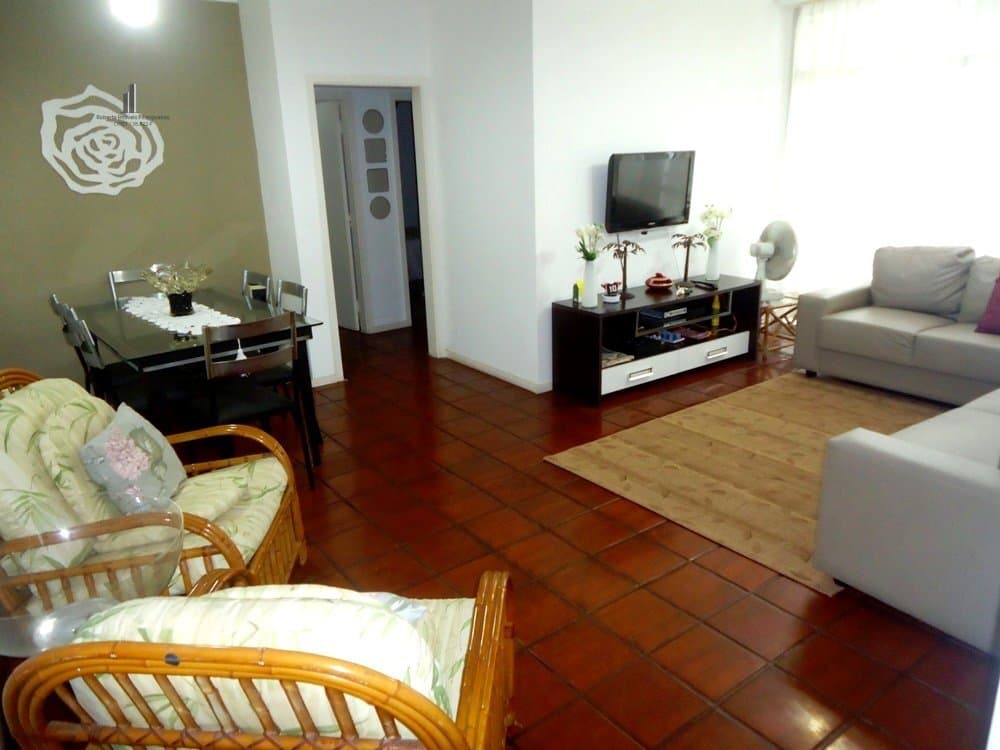 Apartamento Padrão para Venda em Centro Guaruja-SP