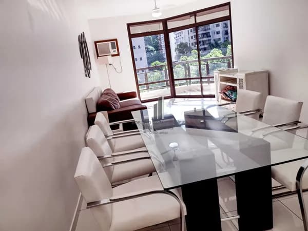 Excelente apartamento de 03 dormitórios/02 vagas