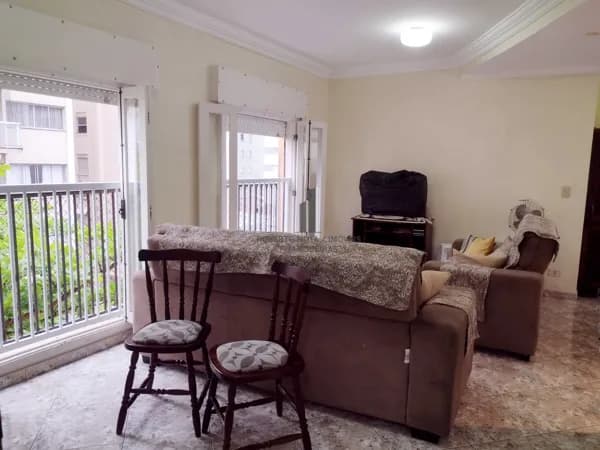 Apartamento em localização privilegiada de 03 dormitórios com 02 vagas