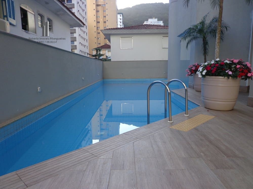 Apartamento Alto Padrão para Venda
